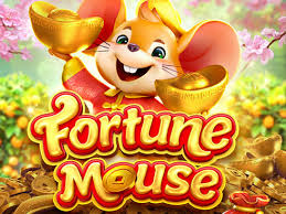 jogo fortune mouse ícone